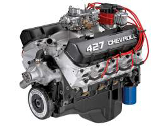 P8C26 Engine